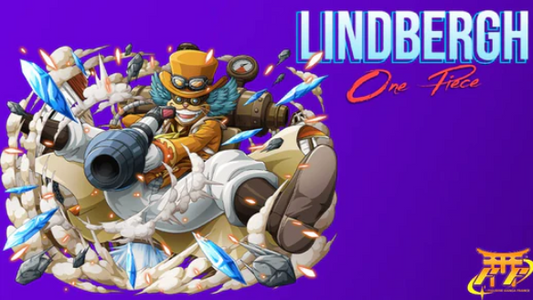 Lindbergh