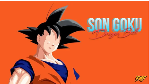 Son Gokû
