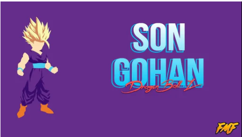 Son Gohan