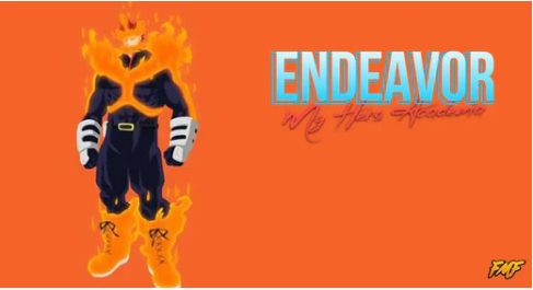 Endeavor MHA