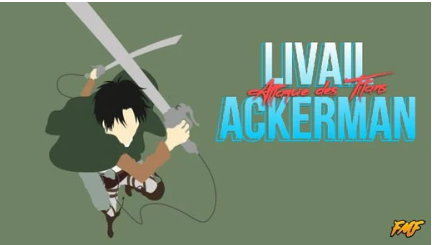 Livail Ackerman
