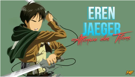 Eren Jaeger