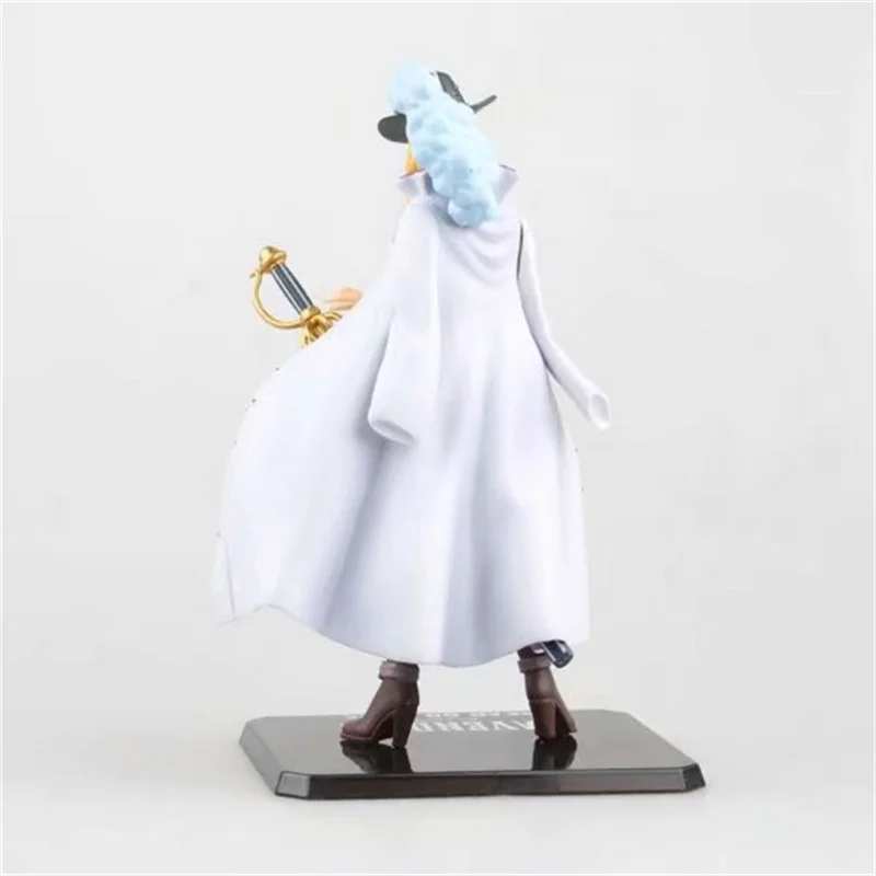 Action Figure Cavendish - One Piece™