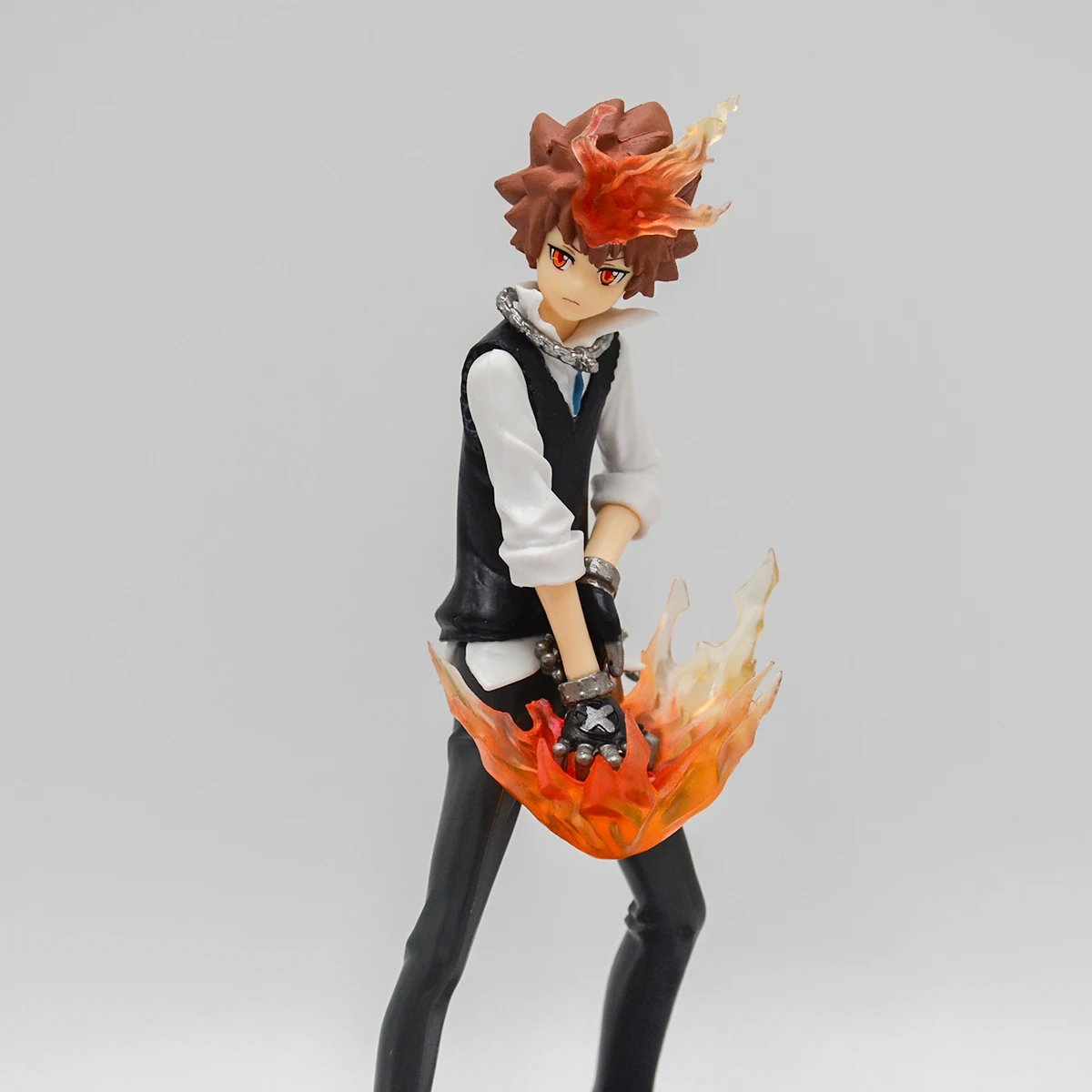 Action Figure Tsunayoshi Sawada - Reborn™