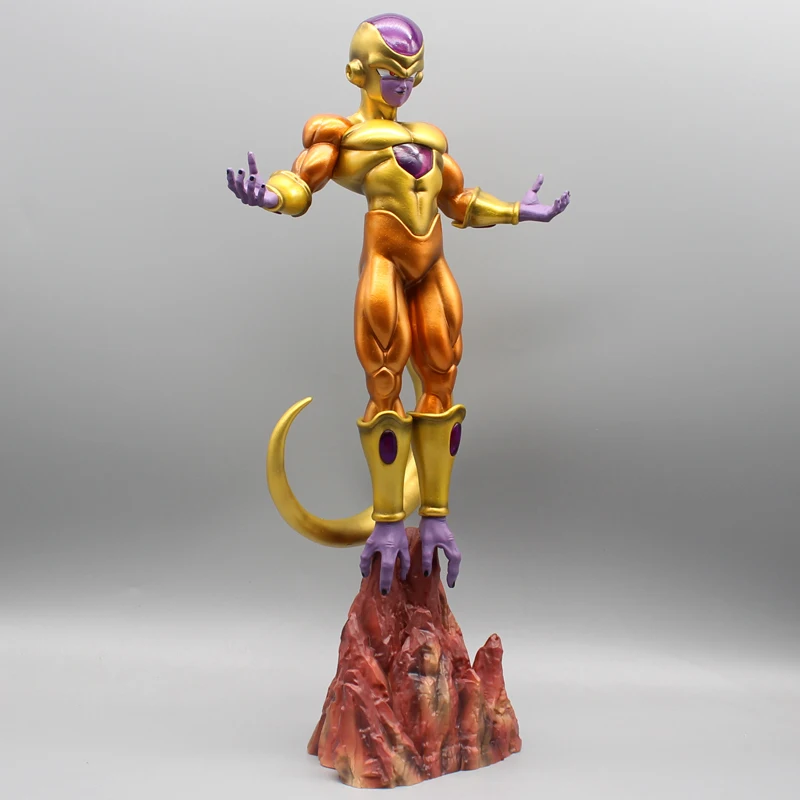 Action Figure Golden Freezer - Dragon Ball Z™