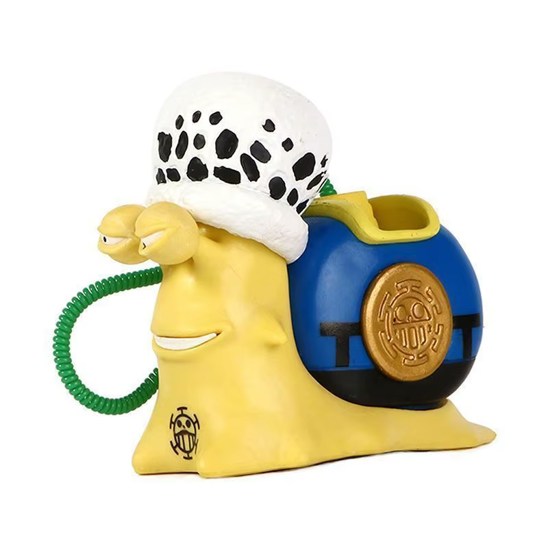 Action Figure Law Snail - One Piece™