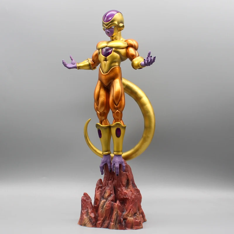 Action Figure Golden Freezer - Dragon Ball Z™