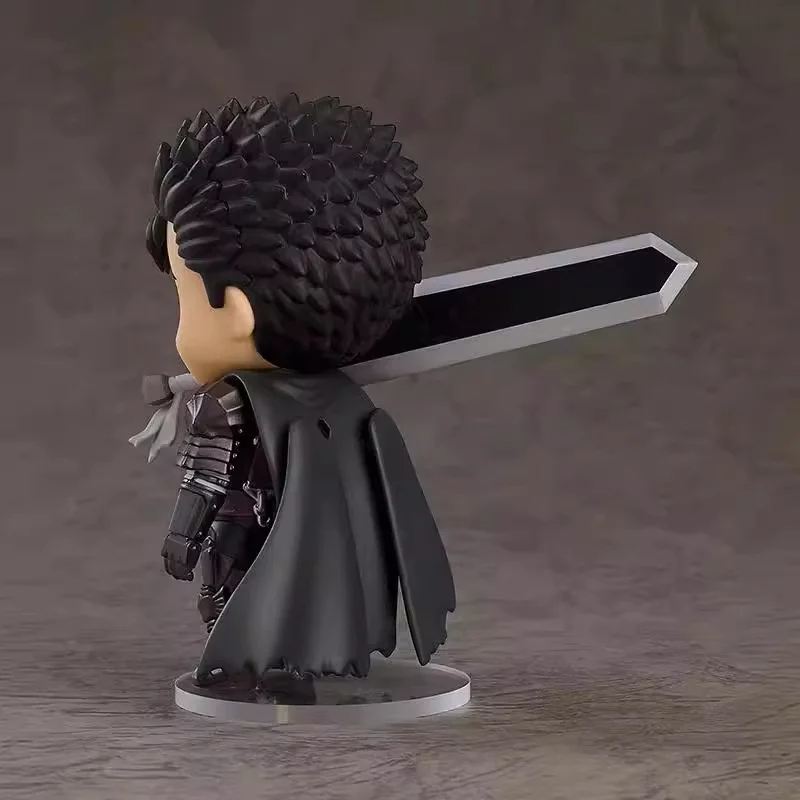 Action Figure Nendoroid Guts - Berserk™