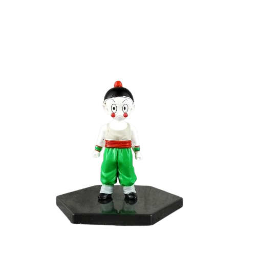 Action Figure Chaozu - Dragon Ball Z™