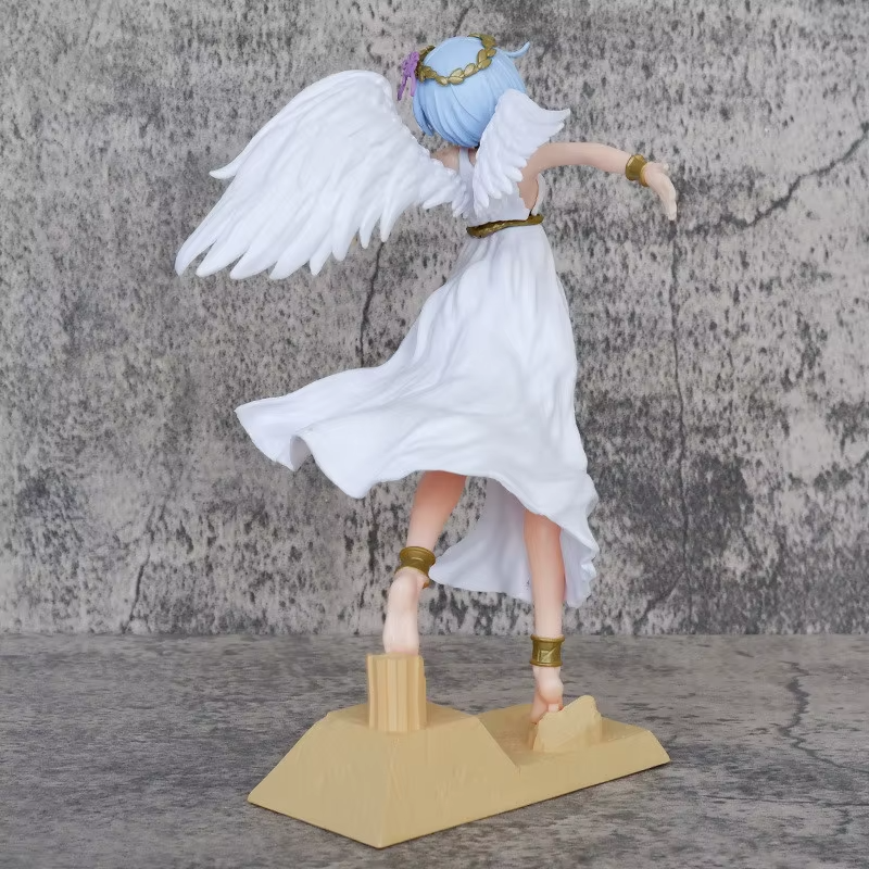 Action Figure Rem "Demon Angel" - Re: Zero™