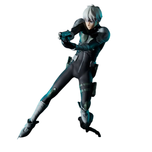 Action Figure Ichikawa Reno - Kaiju N°8™