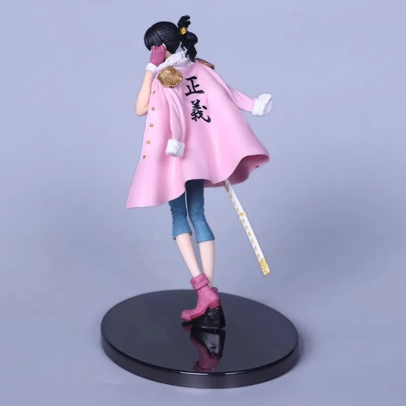 Action Figure Tashigi - One Piece™