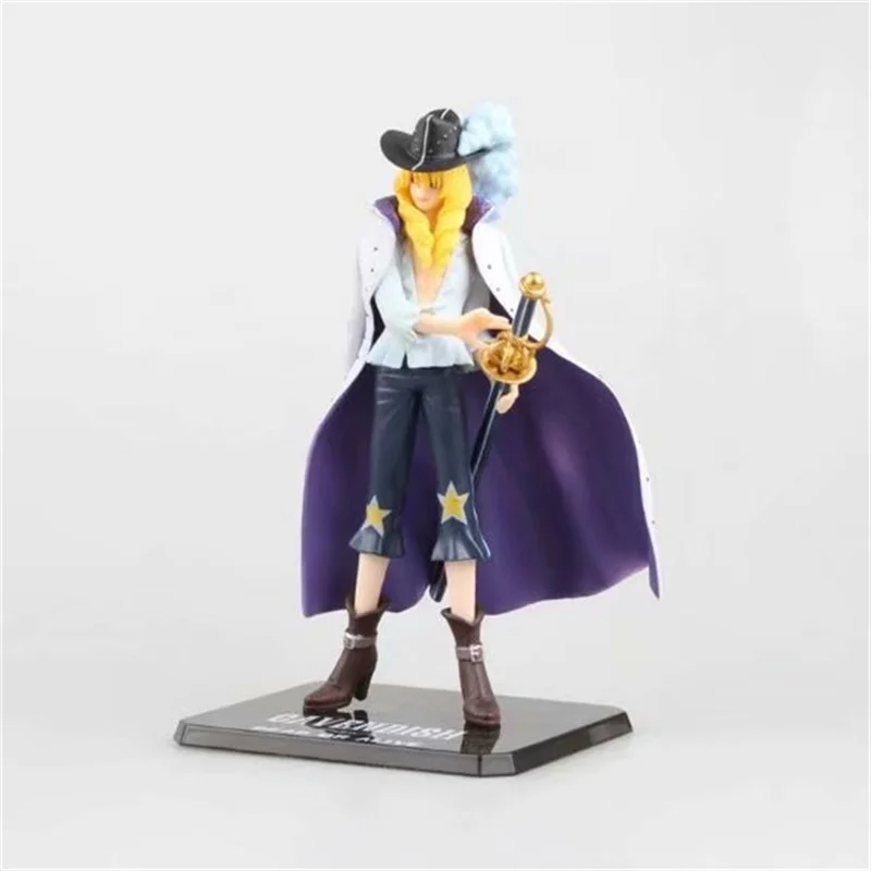 Action Figure Cavendish - One Piece™