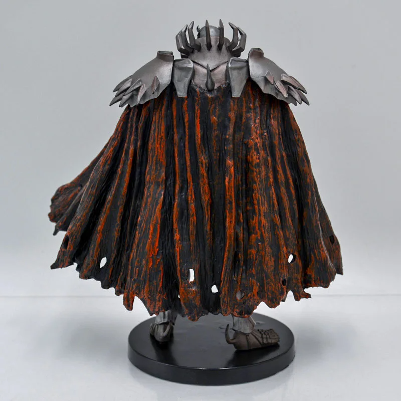 Action Figure Cavaliere Scheletrico - Berserk™