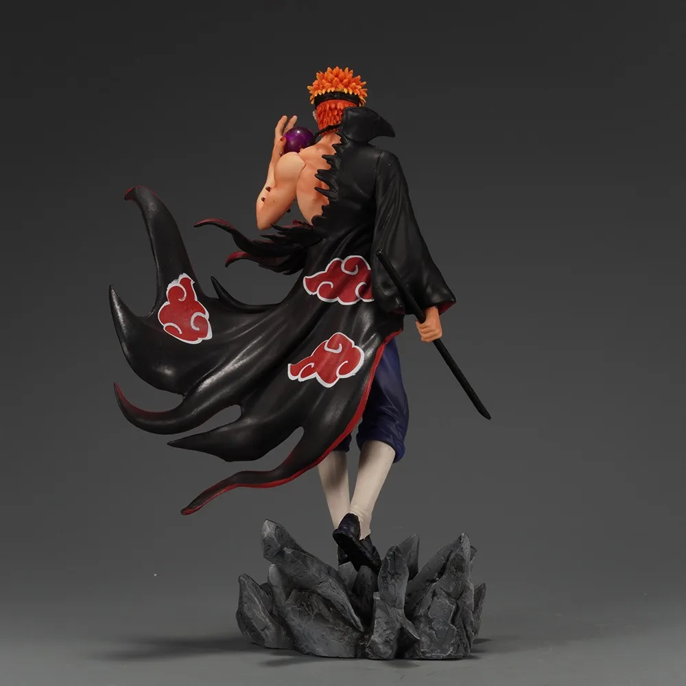 Action Figure Nagato - Naruto Shippuden™