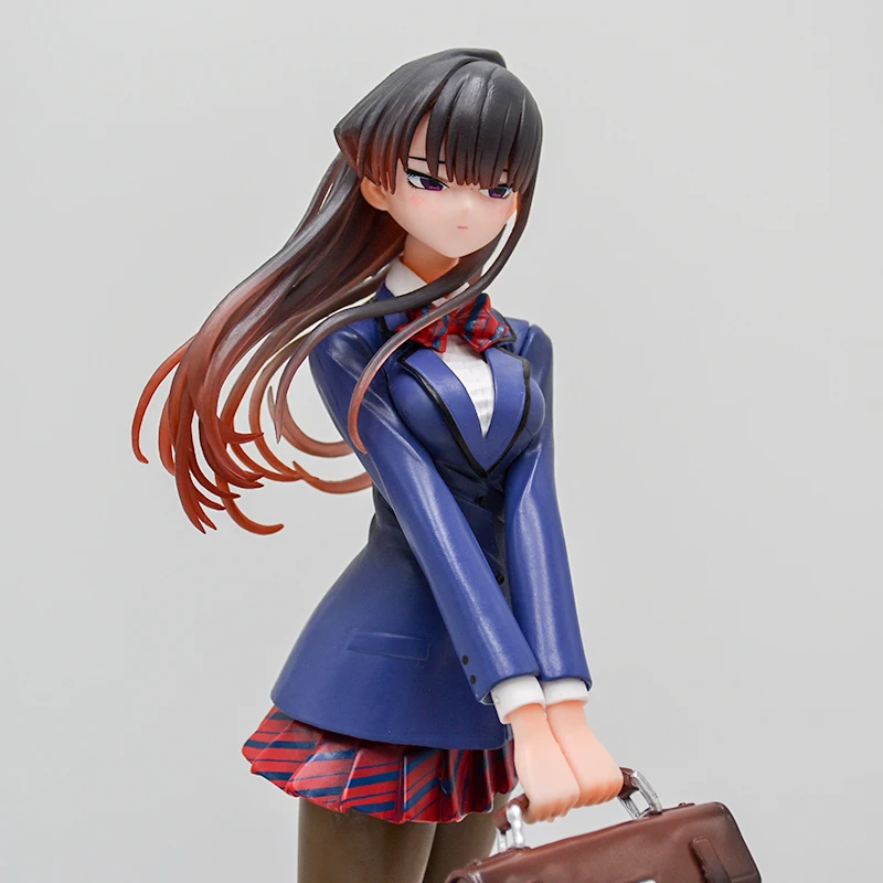 Action Figure Shouko Komi - Komi Can't Communicate™.