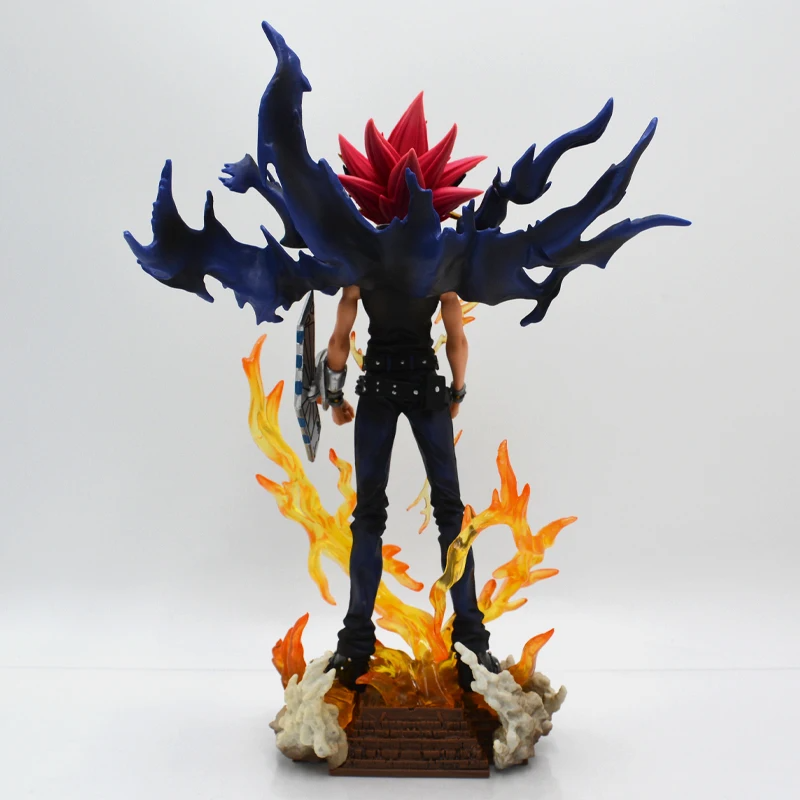 Action Figure Yami x Yugi - Yu-Gi-Oh™