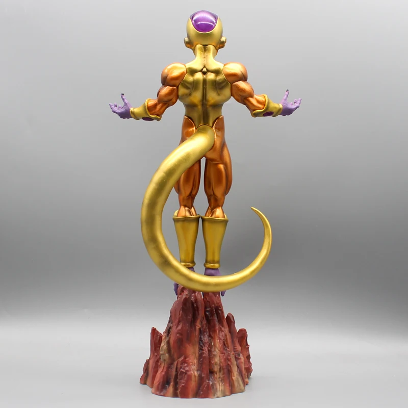 Action Figure Golden Freezer - Dragon Ball Z™