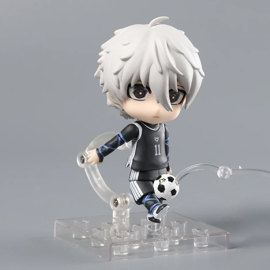 Action Figure Nendoroid Nagi - Blue Lock™
