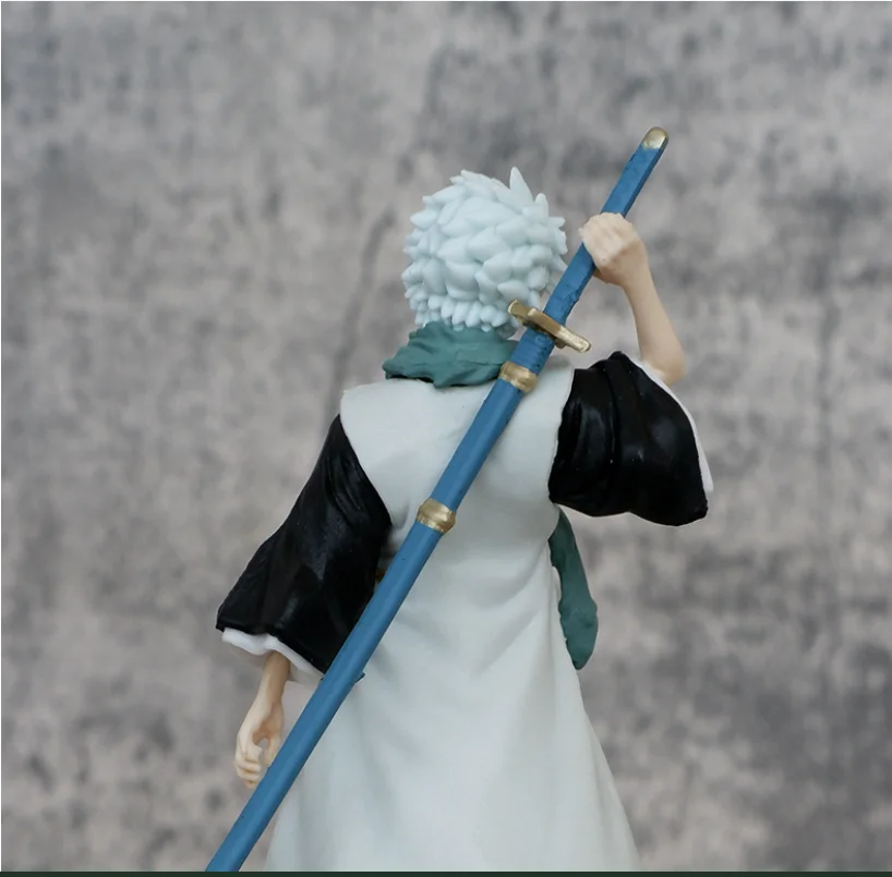 Action Figure Hitsugaya - Bleach™