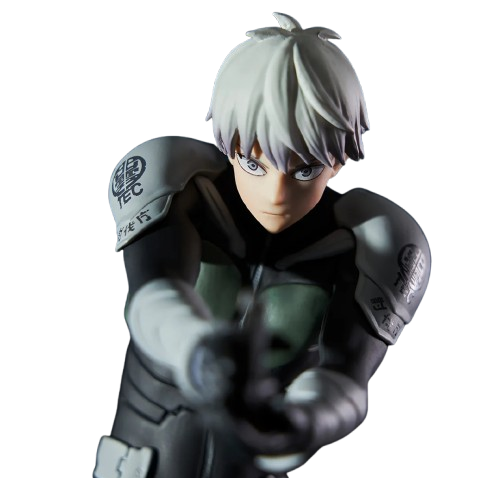 Action Figure Ichikawa Reno - Kaiju N°8™