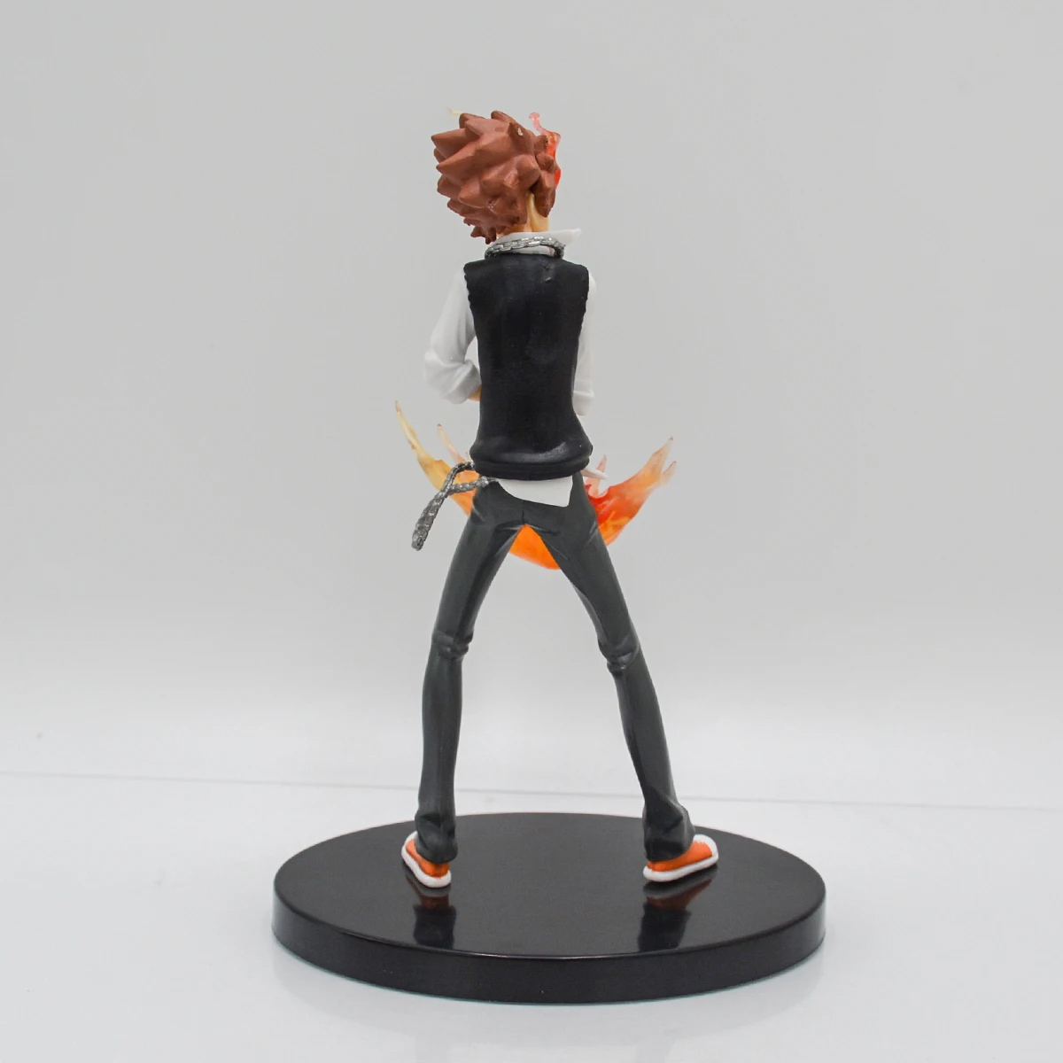 Action Figure Tsunayoshi Sawada - Reborn™