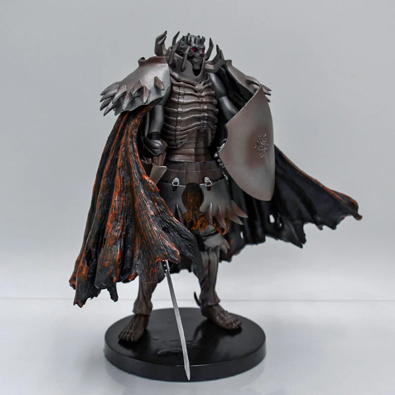 Action Figure Cavaliere Scheletrico - Berserk™
