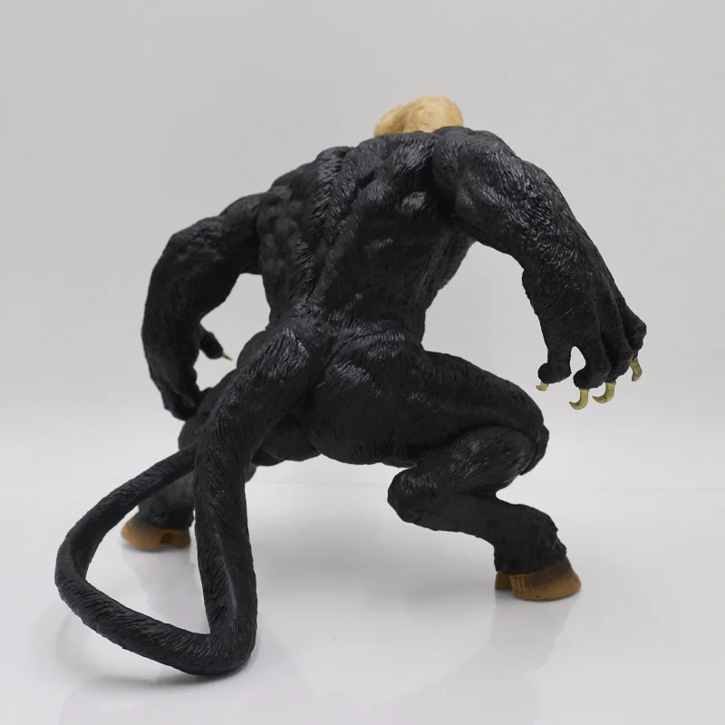Action Figure Zodd - Berserk™