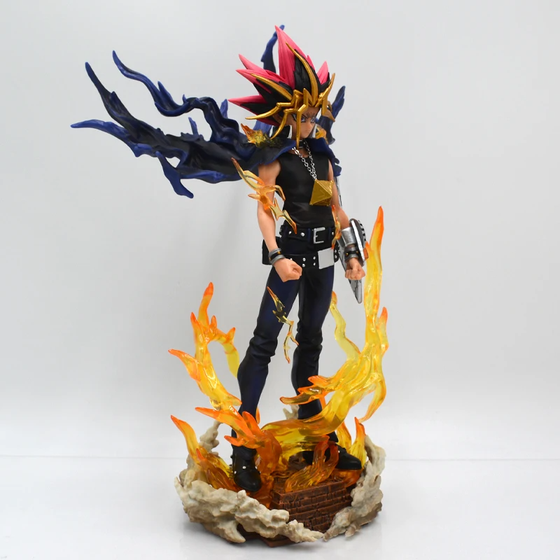Action Figure Yami x Yugi - Yu-Gi-Oh™