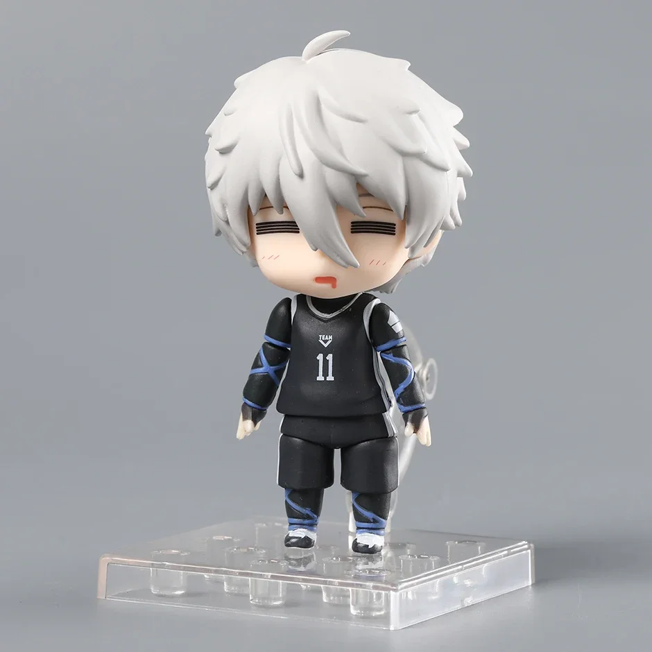Action Figure Nendoroid Nagi - Blue Lock™