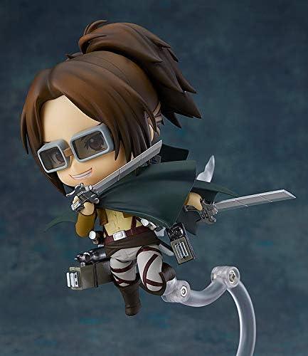 Action Figure Nendoroid Zoe - Attack on Titan™