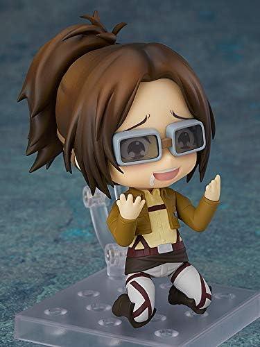 Action Figure Nendoroid Zoe - Attack on Titan™