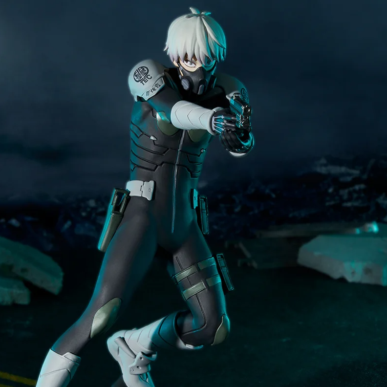 Action Figure Ichikawa Reno - Kaiju N°8™