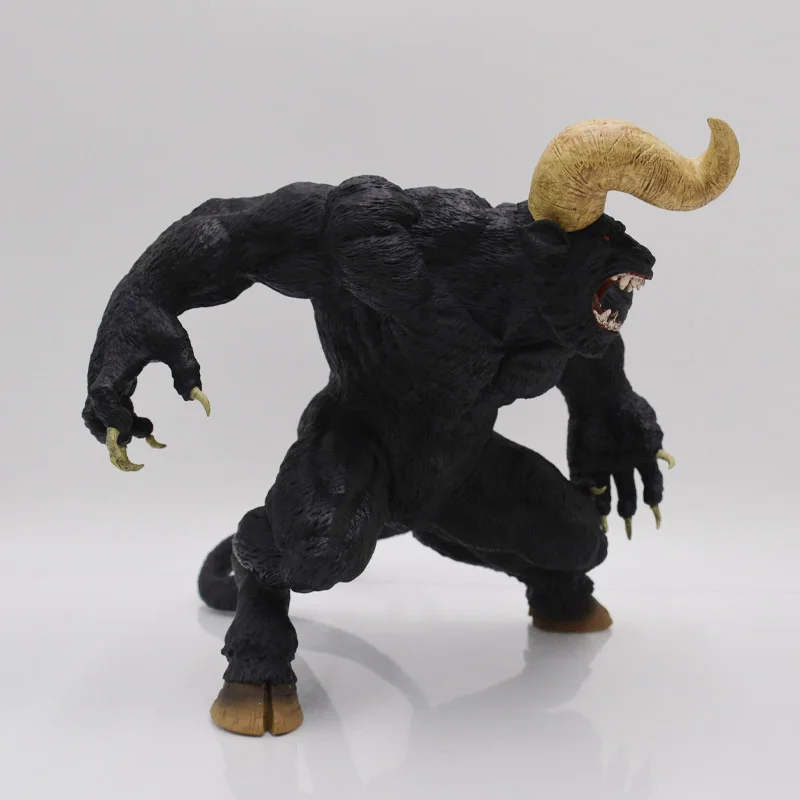 Action Figure Zodd - Berserk™