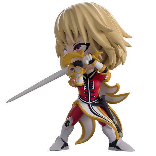 Action Figure Vinile Cha Hae-In - Solo Leveling™