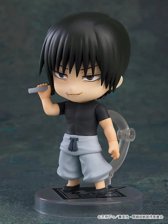 Action Figure Nendoroid Toji - Jujutsu Kaisen™