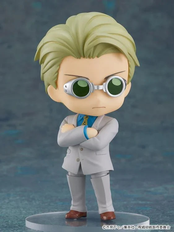 Action Figure Nendoroid Nanami - Jujutsu Kaisen™