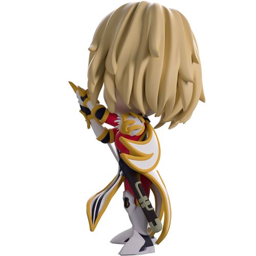 Action Figure Vinile Cha Hae-In - Solo Leveling™
