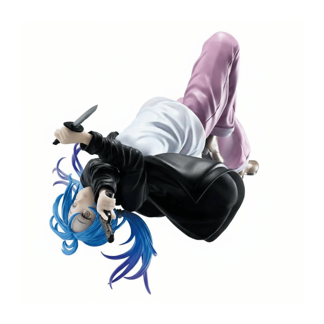 Action Figure Aoi Akira - Sakamoto Days™