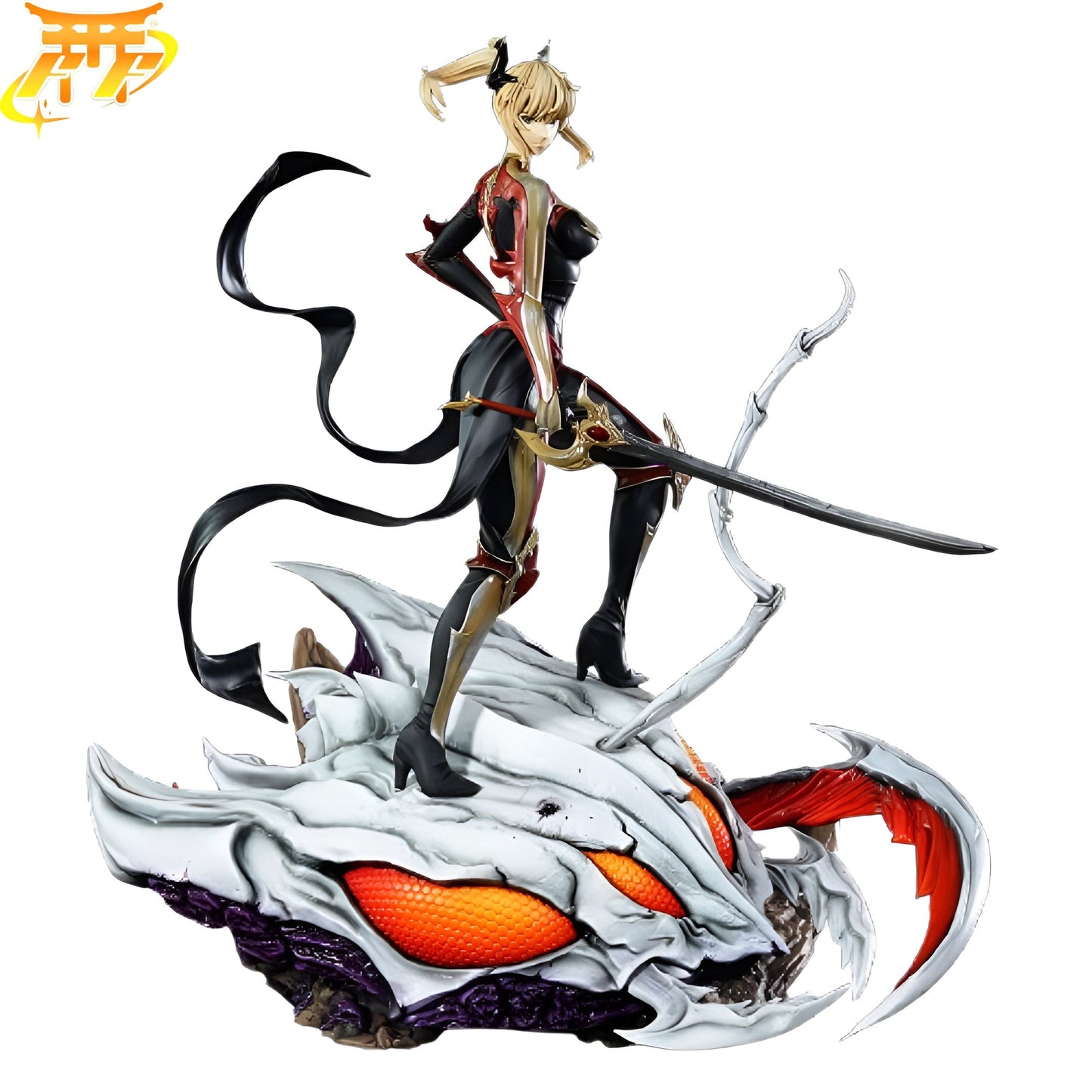 Action Figure Cha Hae-In - Solo Leveling™