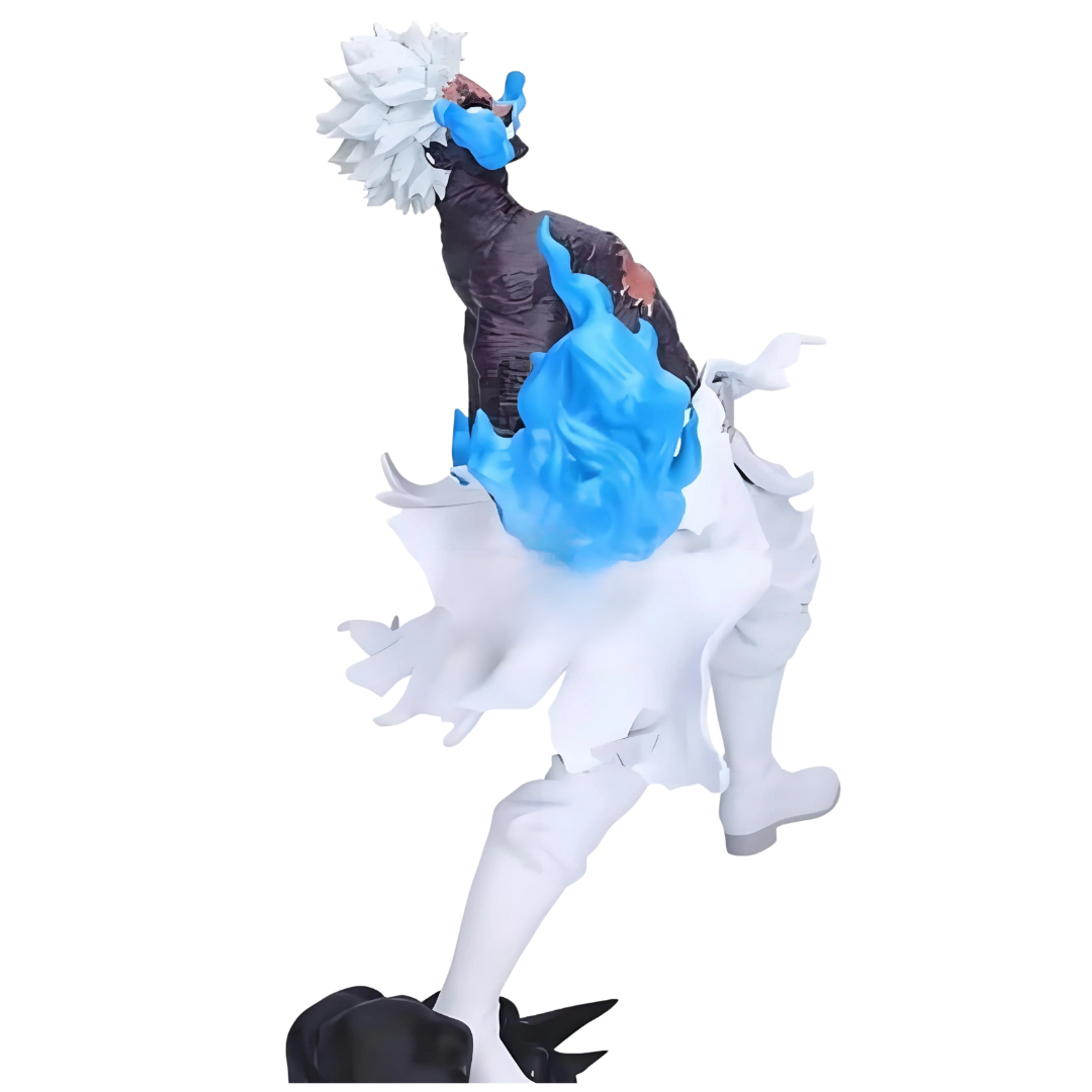 Action Figure Dabi "Fiamme Blu" - My Hero Academia™
