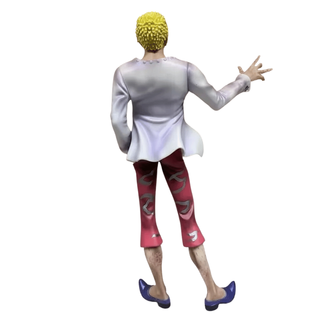 Action Figure Donquijote Doflamingo - One Piece™