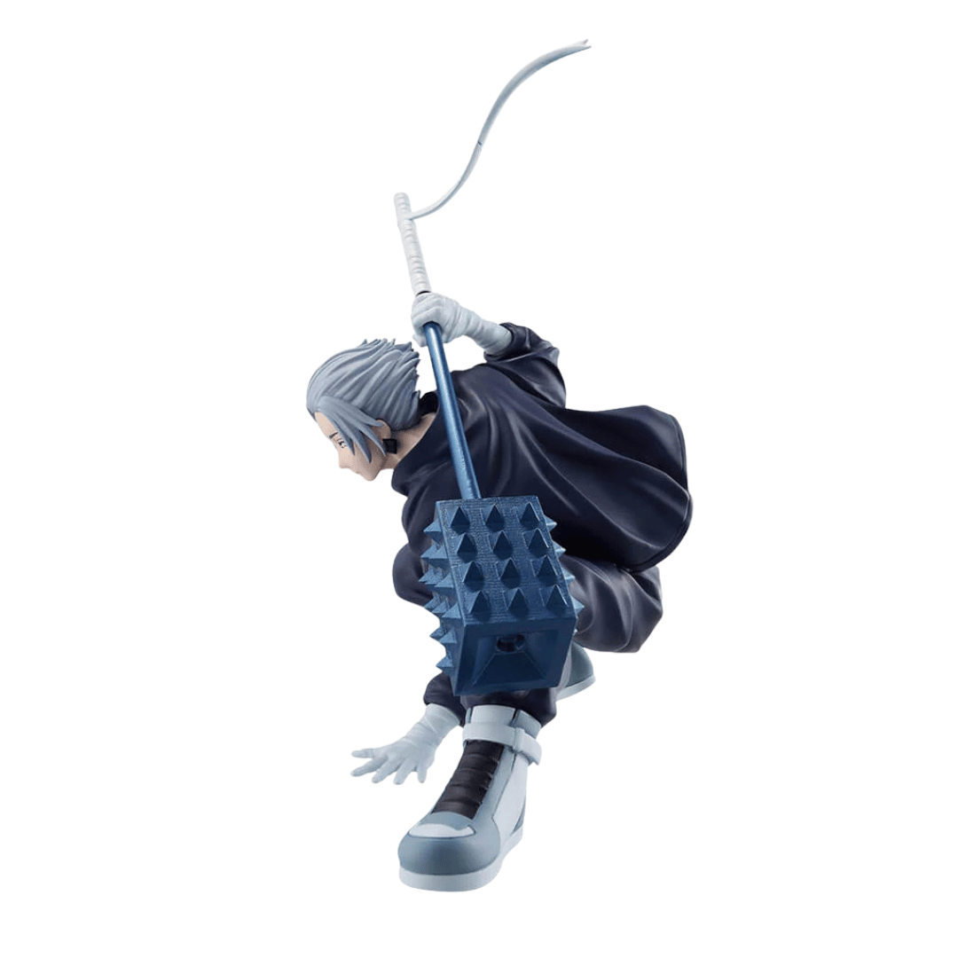 Action Figure Gaku - Sakamoto Days™