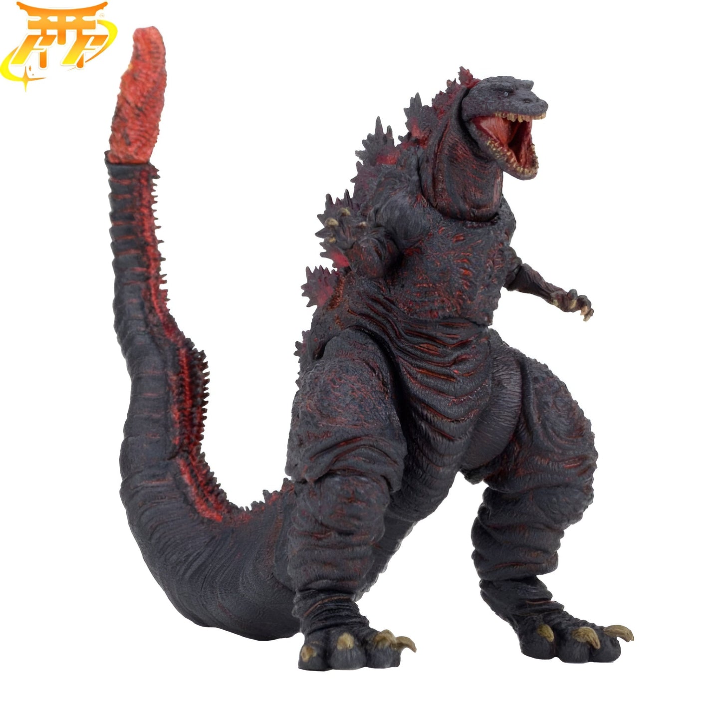 Action Figure Godzilla 2016 - Godzilla™