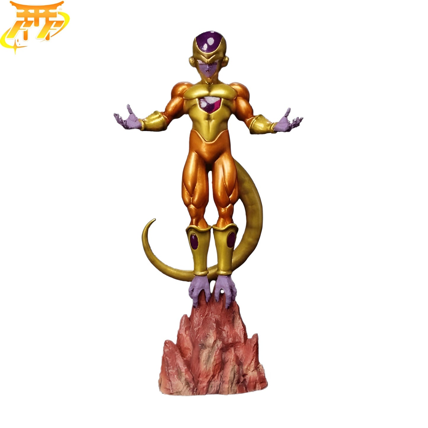 Action Figure Golden Freezer - Dragon Ball Z™