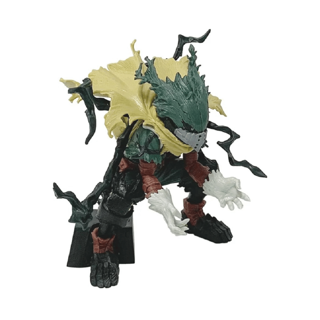 Action Figure Izuku "Dark Shadow" - My Hero Academia™