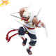 Action Figure Killer Bee - Naruto Shippuden™