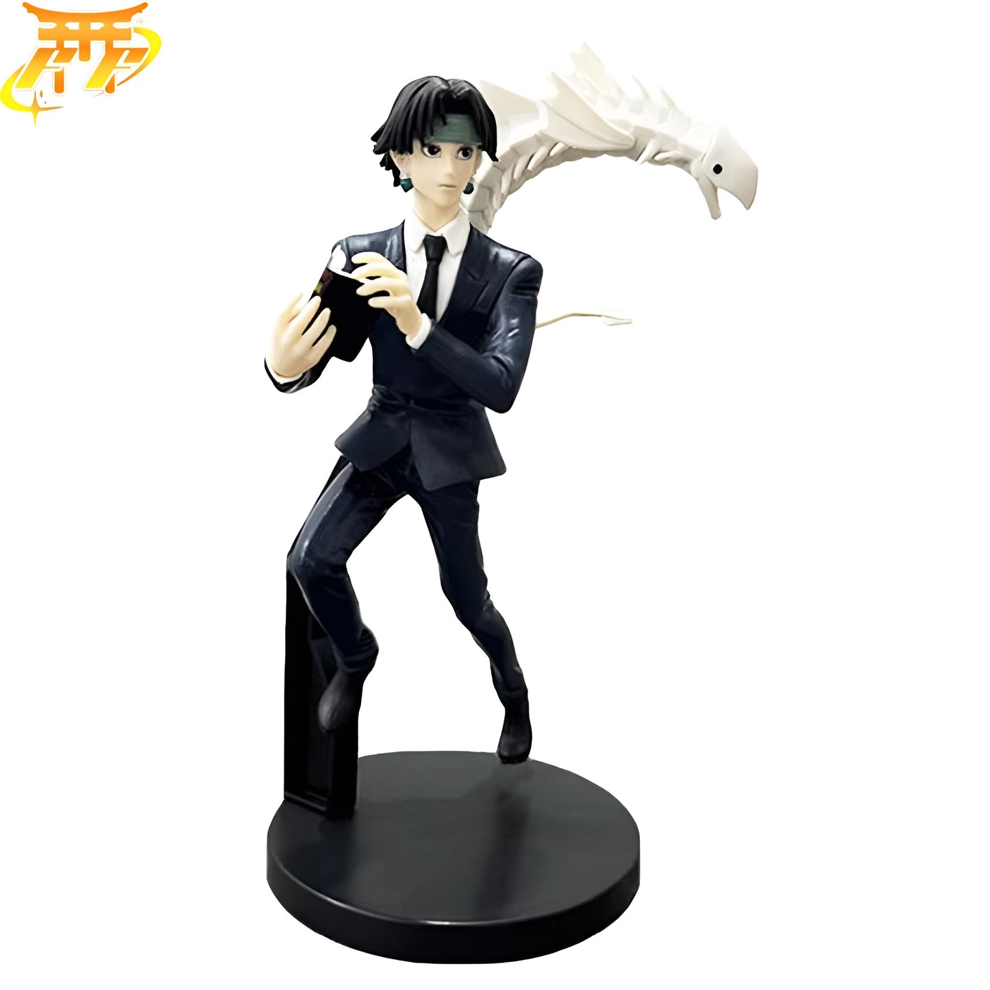 Action Figure Kuroro "Evocazione spettrale" - Hunter x Hunter™