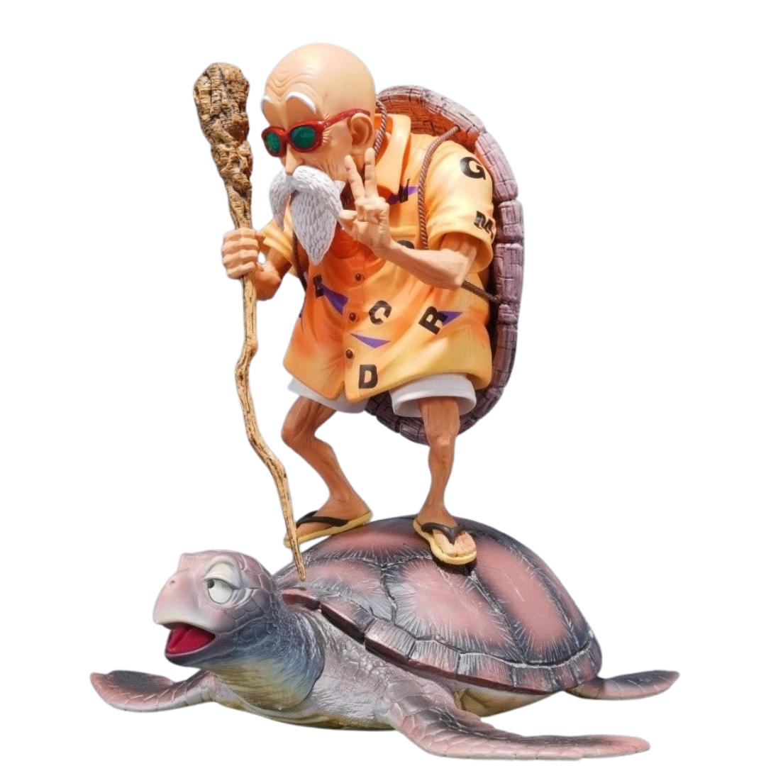 Action Figure Maestro Muten – Dragon Ball Z™