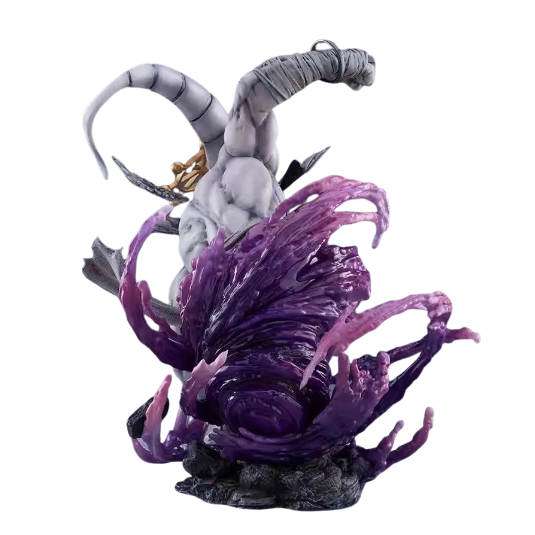 Action Figure Mahoraga "Shikigami delle Dieci Ombre" - Jujutsu Kaisen™